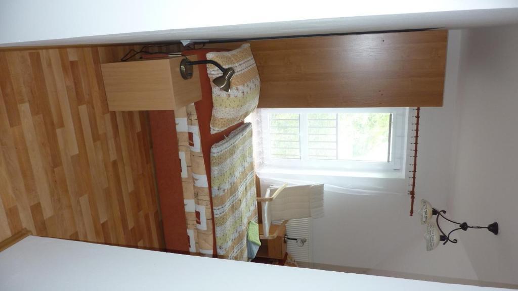 Penzion Slavka Třemošnice Rom bilde